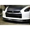 APR- Nissan GTR R35 Front Air Dam/ Lip 2008-2011