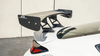 APR- Toyota GR86/ Subaru BRZ 67" GTC-300 Wing 2022-2023 SPEC