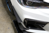 APR- Subaru WRX STI Carbon Fiber Canard 2018-2021