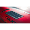 APR-Toyota Supra A90/91 Fender Vents 2020-2023