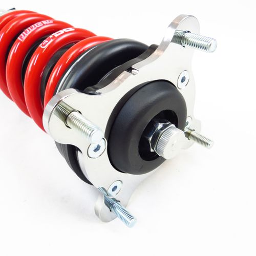 RSR - Toyota Supra 2020+ Best*i Active Coilover