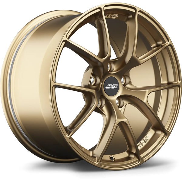 APEX- VS-5RS Subaru ZD8 BRZ Wheels