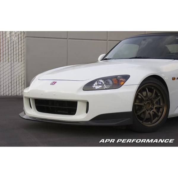 APR- Honda S2000 Front Air Dam/ Lip 2004-2009 (AP2)