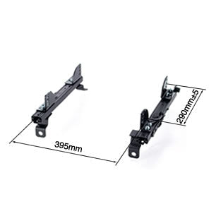 BRIDE- TYPE FG SEAT RAILS NISSAN SKYLINE R32