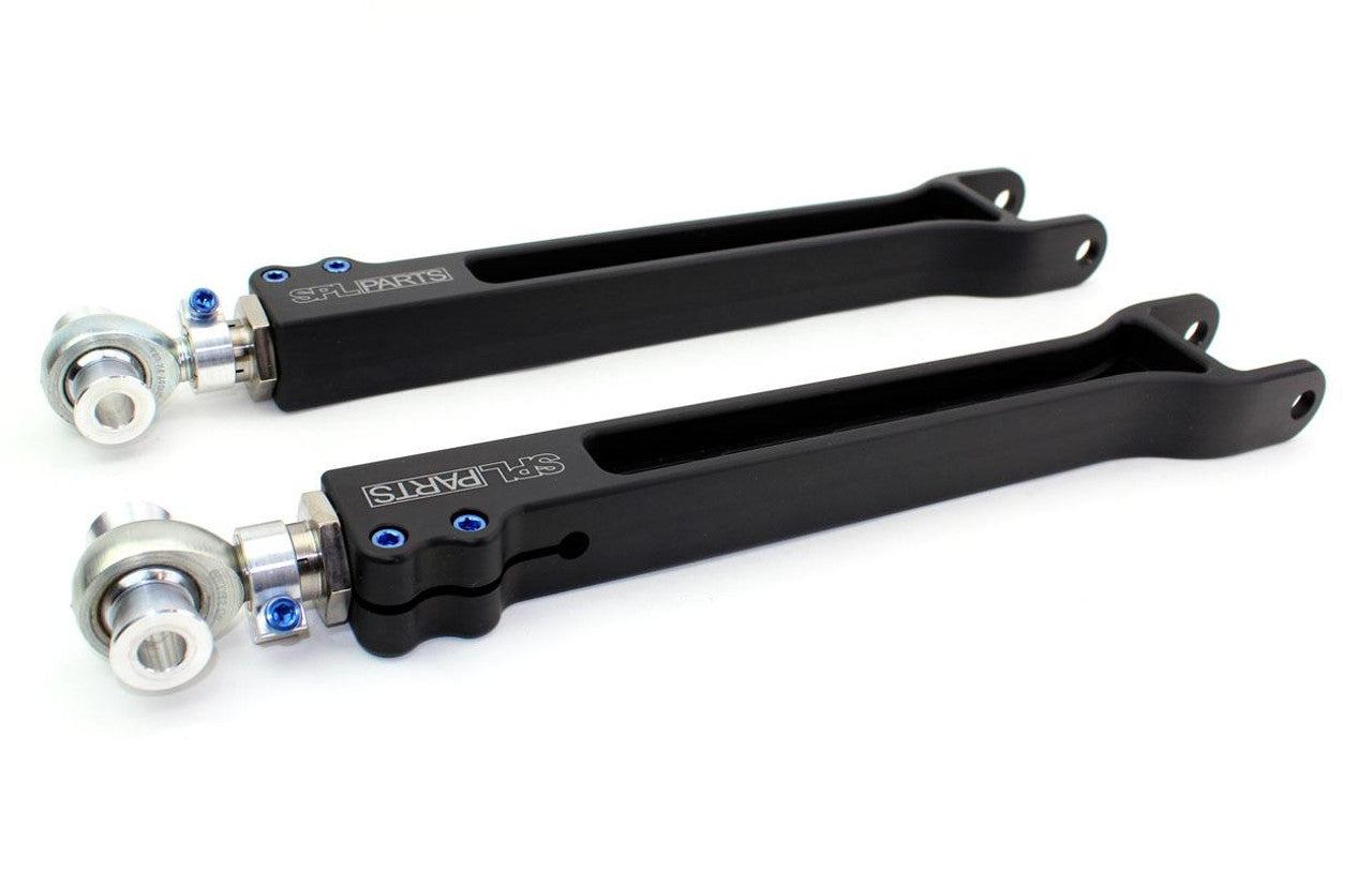 SPL- NISSAN 350Z Rear Toe Links - Billet Version