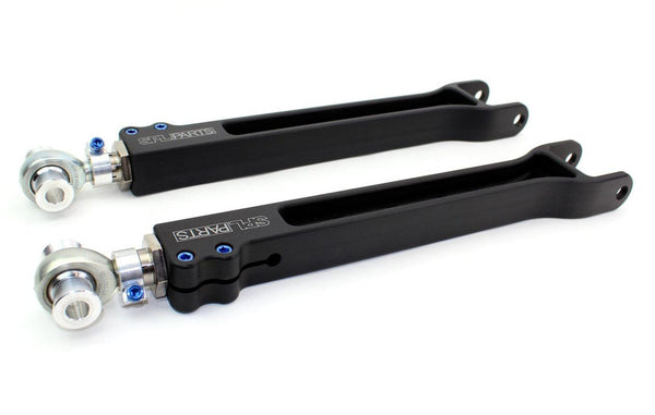 SPL- NISSAN 350Z Rear Toe Links - Billet Version