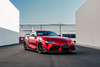 ADRO- TOYOTA SUPRA FRONT LIP