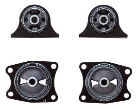 SPOON- Spoon Differential Mount Set - S2000 AP1/2