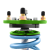 FORTUNE AUTO - NISSAN 370Z ( Z34 ) 2009 - 2021 - 500 Series Super Low Spec Coilovers
