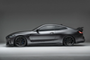 ADRO- BMW G8X M3 SIDE SKIRTS