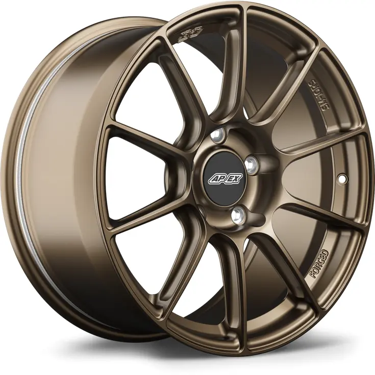 APEX- SM-10RS HONDA AP1 AP2 S2000