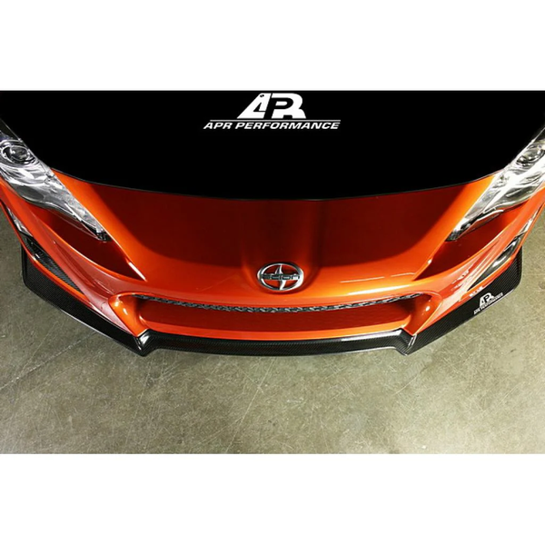 APR- Scion FR-S/ Toyota GT86 Front Air Dam/ Lip 2013-2016