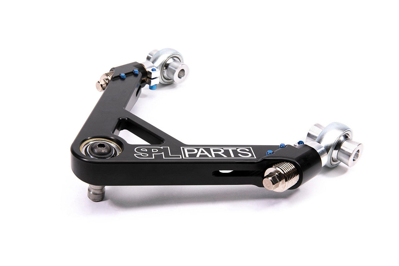SPL- NISSAN GTR R35 Front Upper Camber/Caster Arms