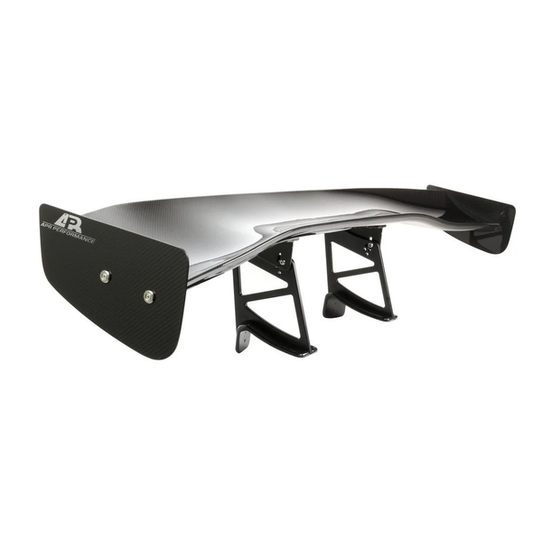 APR- Toyota Supra A90/91 GTC-500 71" Adjustable Wing 2020-2023