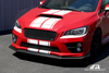 APR- Subaru WRX/STI Carbon Fiber Front Airdam 2015-2017