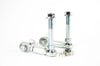 SPL- NISSAN 370Z Front Swaybar Endlinks