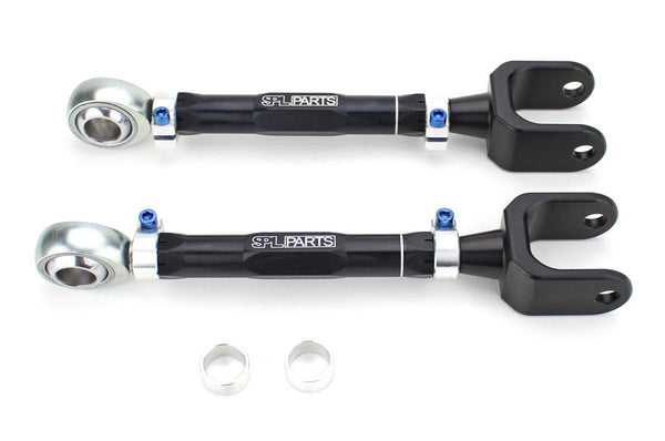 SPL- NISSAN 350Z Rear Traction Arms