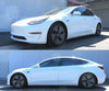 RSR - Tesla Model 3 (RWD) 2017+ Ti2000 Down Sus Springs