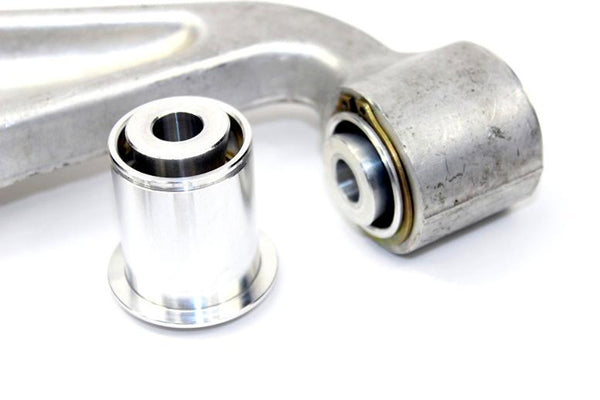SPL- NISSAN GTR R35 Rear Upper Arm Monoball Bushings