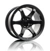 TITAN 7- T-D6E 18" - HONDA CIVIC TYPE R 17"