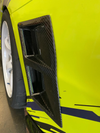APR- Subaru WRX/ STI Type RA Rear Bumper Ducts 2015-2021