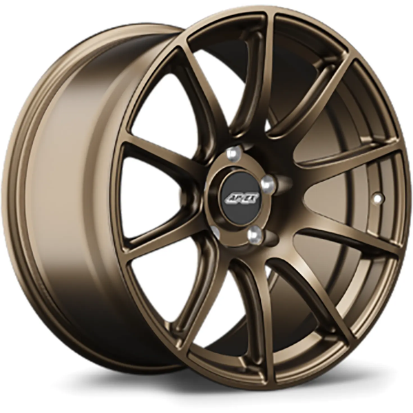 APEX- SM-10 HONDA AP1 AP2 S2000 ( FLOW FORMED)