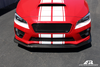 APR- Subaru WRX/STI Carbon Fiber Front Airdam 2015-2017