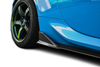 ADRO- TOYOTA GR86 / SUBARU BRZ SIDE SKIRT