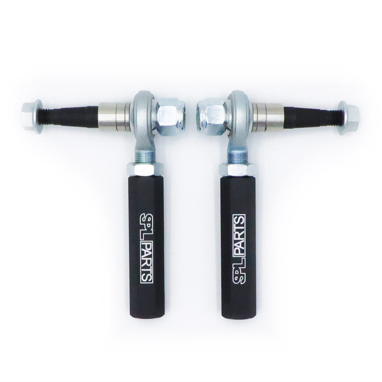 SPL- NISSAN 350Z V5 Front Bumpsteer Adjustable Outer Tie Rod Ends