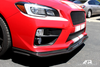 APR- Subaru WRX/STI Carbon Fiber Front Airdam 2015-2017