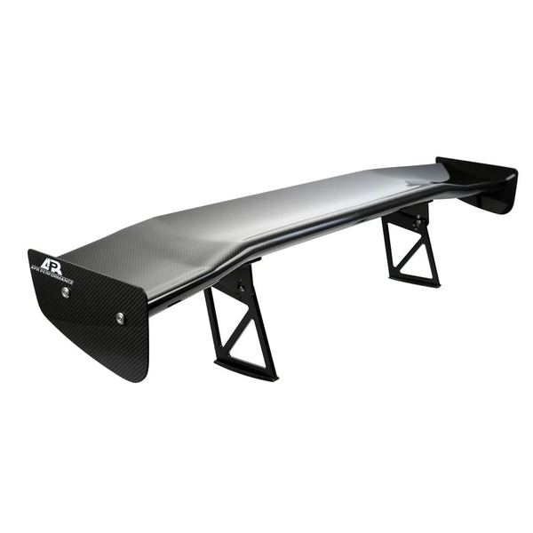 APR- Nissan 370Z GTC-500 71" Adjustable Wing 2009 - 2020