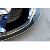 APR- Toyota Supra A90/91 Front Air Dam/ Lip 2020-2023