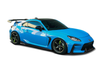 ADRO- TOYOTA GR86 / SUBARU BRZ SIDE SKIRT