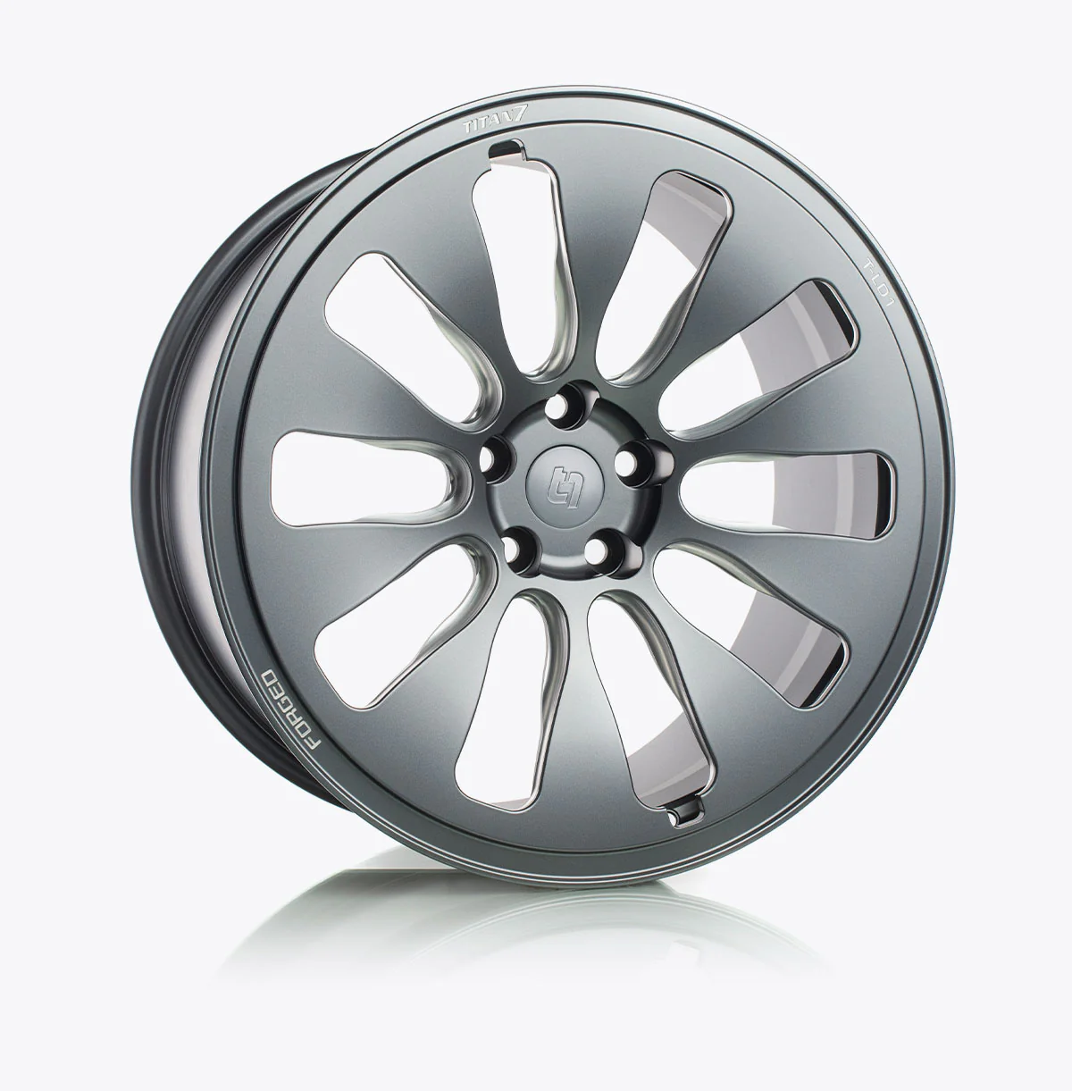 TITAN 7- T-LD1  20