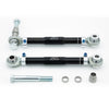 SPL - Evo X Rear Toe Arms + Eccentric Lockouts