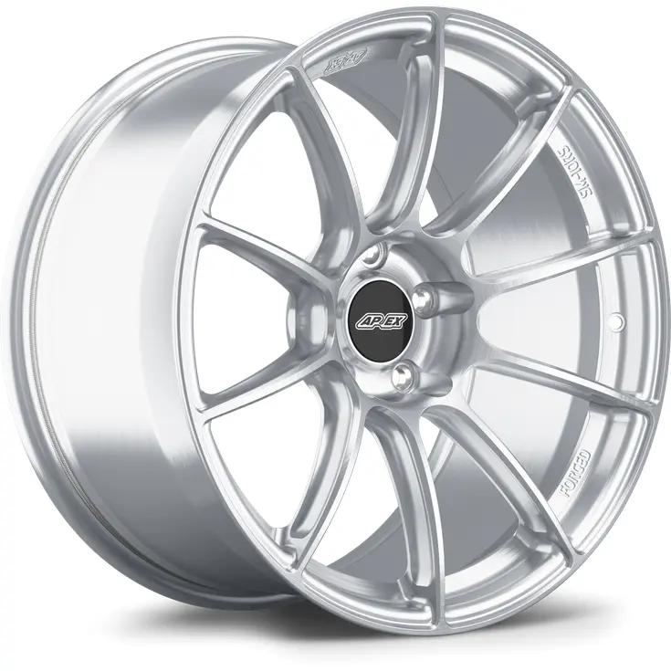APEX- SM-10RS Tesla Model 3 Wheels