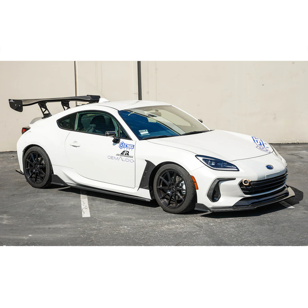 APR- Toyota GR86/ Subaru BRZ 67" GTC-300 Wing 2022-2023 SPEC