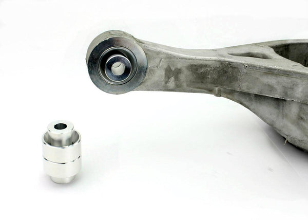 SPL- NISSAN 370Z Rear Mid Link Spherical Bushings