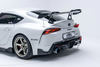 ADRO- TOYOTA SUPRA AT-R2 V2 UPRIGHT
