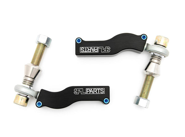SPL - Bumpsteer Adjustable Tie Rod Ends Toyota Supra GR A90 GR