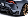 ADRO- TOYOTA SUPRA A90/A91 REAR WINGLETS