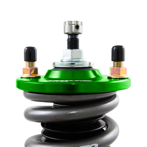 FORTUNE AUTO - Honda S2000 (AP1/AP2) 2000-2009 500 Series Coilovers