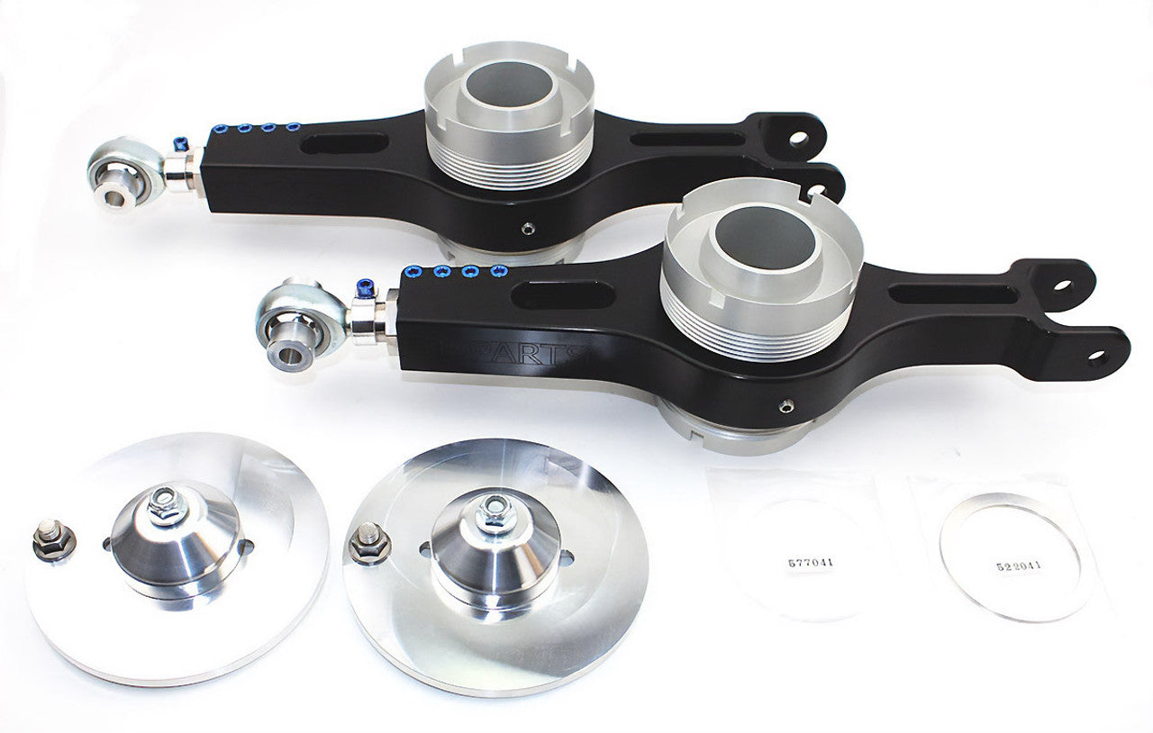 SPL- NISSAN 350Z Rear Mid Links