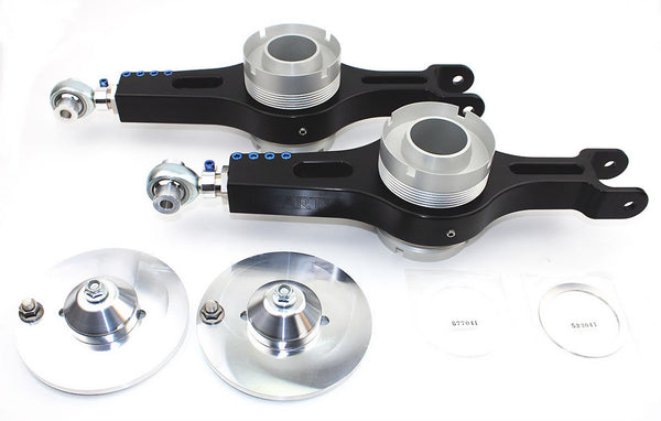 SPL- NISSAN 350Z Rear Mid Links