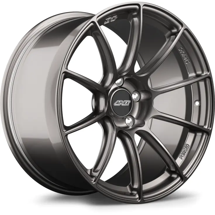 APEX- SM-10RS Tesla Model 3 Wheels