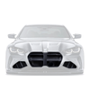 ADRO- BMW G8X M3/M4 FRONT BUMPER CARBON FIBER GRILLE & DUCT VENTS