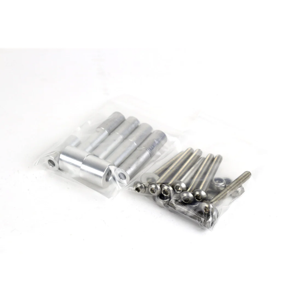 APR- Subaru WRX/ STI Splitter Hardware (Bolts and Nuts) 2015 - 2021