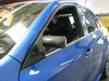 APR- Subaru Impreza WRX/STI Formula 3 Carbon Fiber Mirror/Black 2002-2007