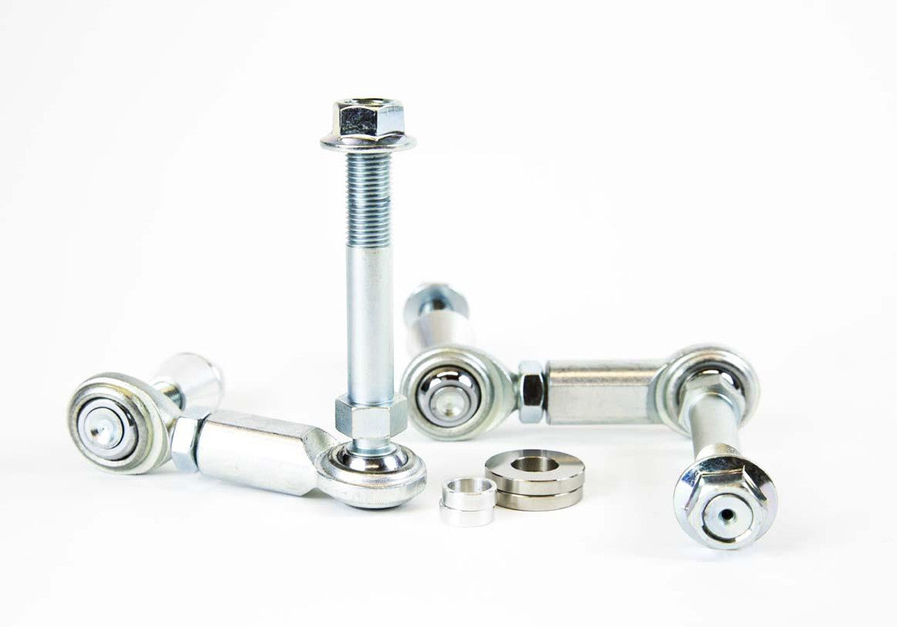 SPL- NISSAN 370Z Front Swaybar Endlinks
