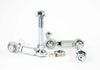 SPL- NISSAN 370Z Front Swaybar Endlinks
